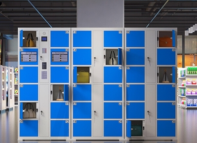 深圳顧客存包柜廠家指南 如何選擇質(zhì)量與信譽(yù)兼?zhèn)涞纳a(chǎn)商